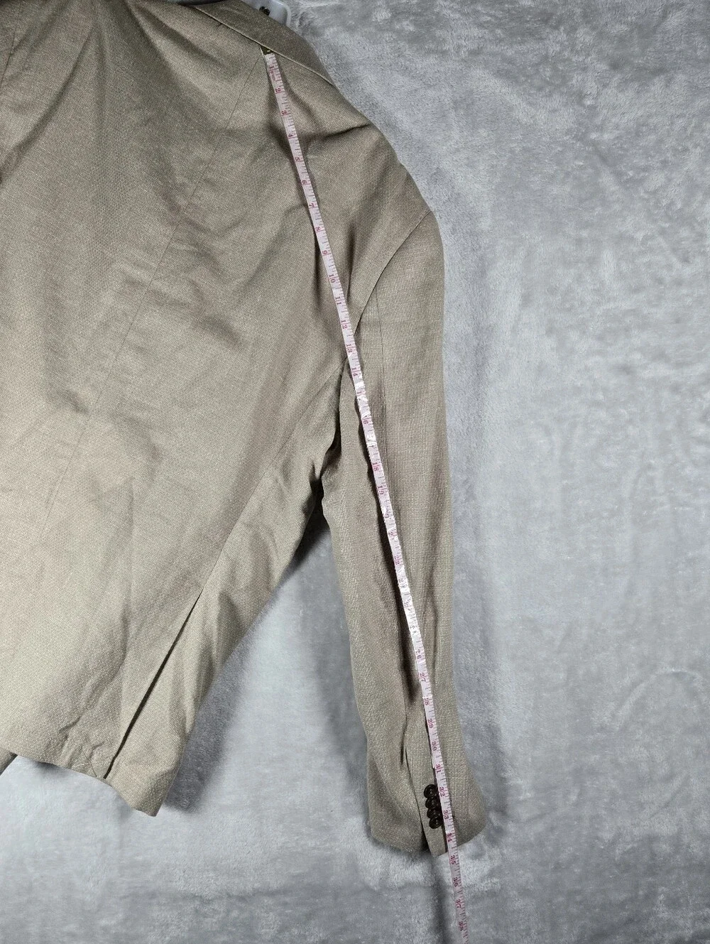 Tailorbyrd collection blazer